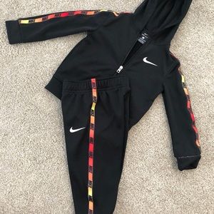 Nike Suit